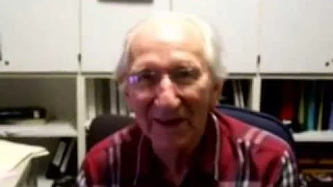 Dr Clive Robbins