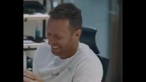 Chris Martin