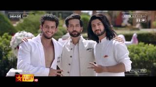 Kadhala Kadhala - 5th June 2017 - Promo 2 screenshot 1