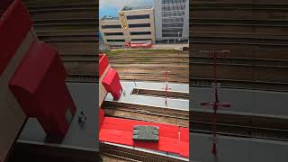 Tips and tricks to keep your N Gauge track clean #ngauge