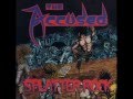 The Accüsed - Splatter Rock ( Full Album )