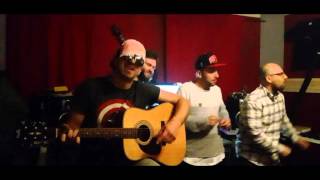 Chillah - Mei Mama Mog Di Ned Justin Bieber Cover - Love Yourself