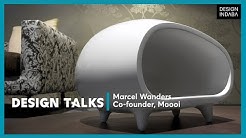 Marcel Wanders on reaching people through design