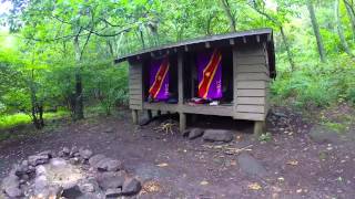 CNU: SigEp VAPi Spring Rush 2015