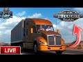 AMERICA TRUCK SIMULATOR