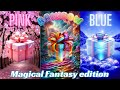 Choose your gift 🎁💝🤩🤮 || 3 gift box challenge || Magical Fantasy Edition || 2 good & 1 bad