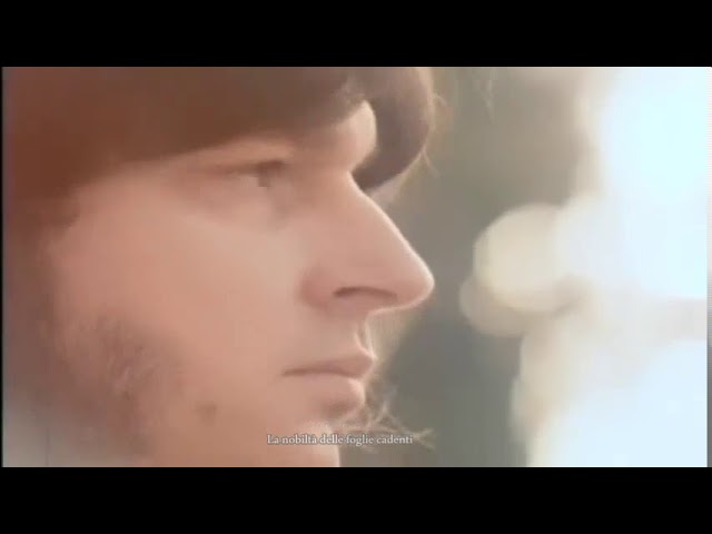 ..Le Orme.......Video .....Antologia....