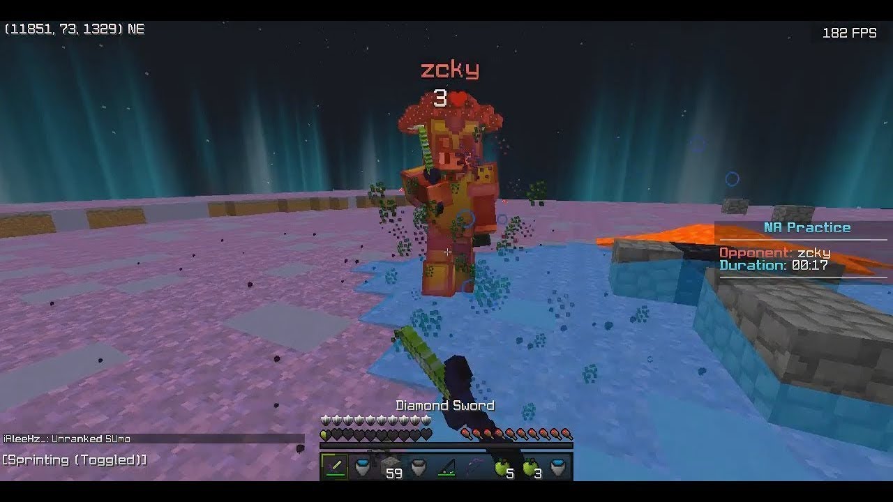 LIONVAPE??? (Hardcore Hackusates) | Rape Series #14