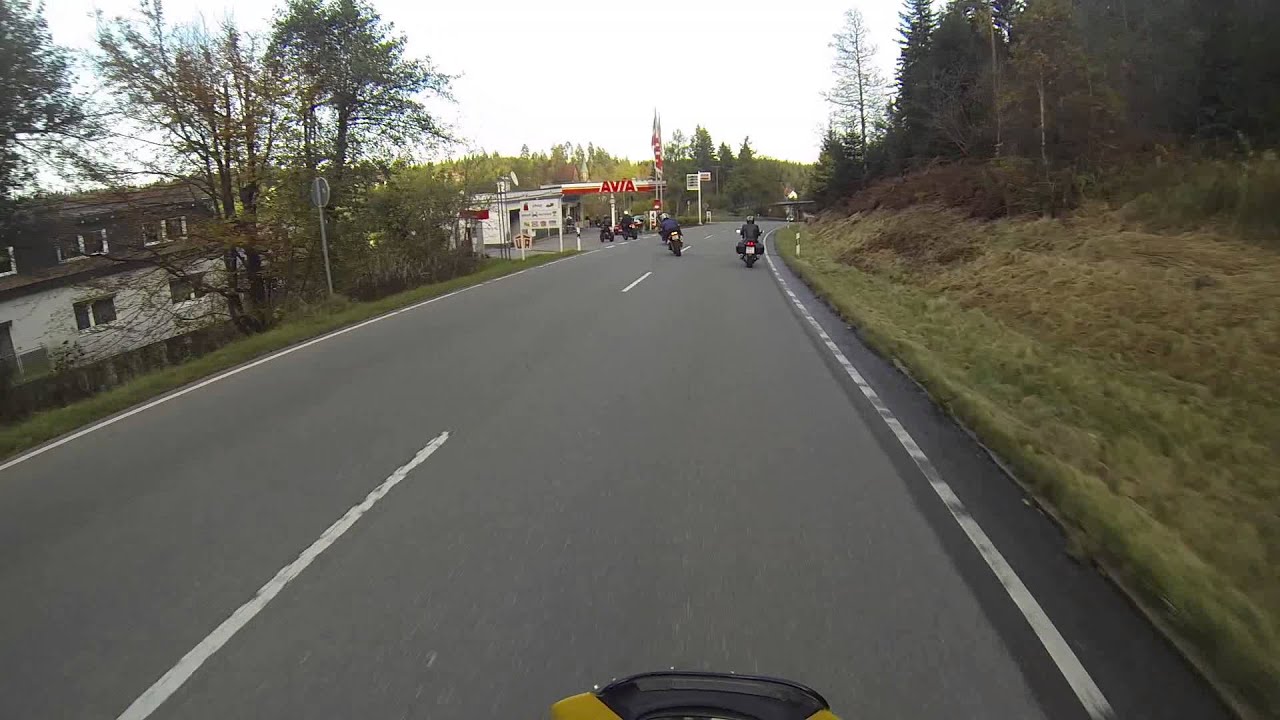 Die Schwarzwaldhochstraße ist die älteste und eine der bekanntesten Ferienstraßen