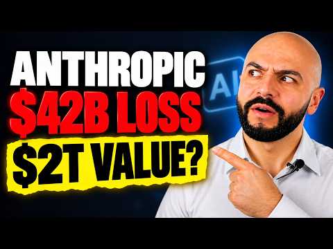 IPO Anthropic: Perusahaan AI Senilai $2 Triliun?