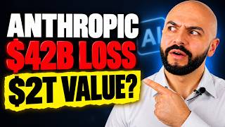Anthropic IPO: The $2 Trillion AI Company?
