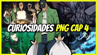 ONE PUNCH MAN TEMPORADA 3 CAPITULO 4 CURIOSIDADES Y RESUMEN | ¿LA ANIMACIÓN MEJORO? | KING IMPARABLE