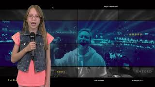Neversea și UNTOLD 2022 - Ruxandra Nicolescu