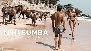 Nihi Sumba - Voted the best hotel in the world