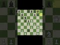 Nodirbek Abdusattorov Brilliancy!! #chess #chessgrandmaster #chessplayer #nodirbekabdusattorov