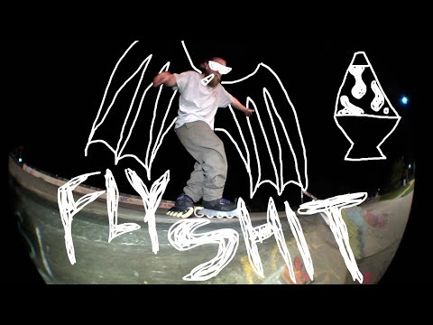 Fly Shit