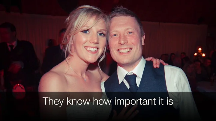 Heather Duff - Stand up to Cancer