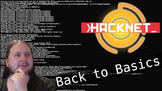 Getting Hacked! - Hacknet - Episode 03