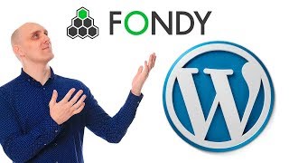 Как принимать платежи на сайте с помощью FONDY