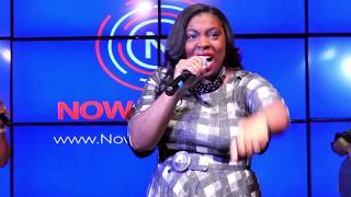 Awesome God - Gerald & Tammi Haddon