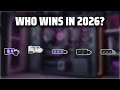 The Top 5 Best Liquid Cooler in 2026 - Must Watch Before Buying!