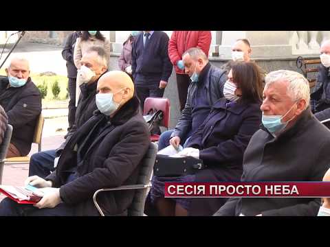 TV7plus Телеканал Хмельницького. Україна: ТВ7+. У масках, рукавичках та просто неба–обласні депутати направили у медицину 20 мільйонів гривень TV7plus Телеканал Хмельницького. Україна: ТВ7+. У масках, рукавичках та просто неба–обласні депутати направили у медицину 20 мільйонів гривень