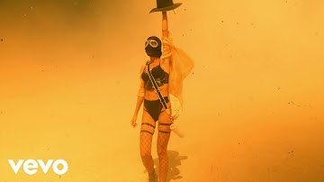 World Without Humans - Gentler Times (Official Music Video)