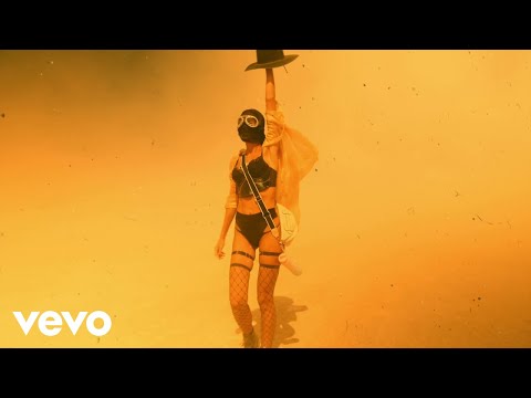 World Without Humans - Gentler Times (Official Music Video)