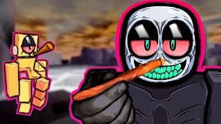 playing the Die of Death update HIGH AS HELL...