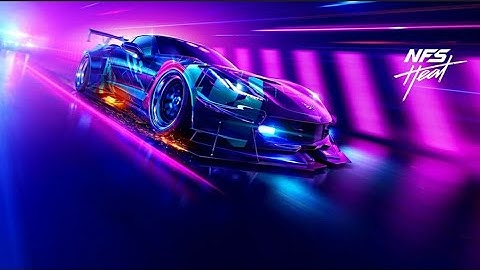 | Need For Speed Heat | Gameplay Xbox Series S/X #xbox | xbox game pass | #needforspeed #xbox