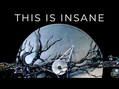 Voyager Just Entered Something That Shouldn't Exist Out There documentary thumbnail