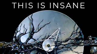 Voyager Just Entered Something That Shouldn't Exist Out There