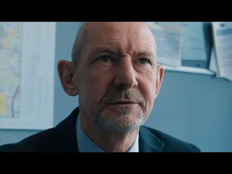 The Blame Trailer