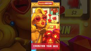 DeckForge — Official Gameplay Trailer | Free-to-Play Roguelike Card Battler