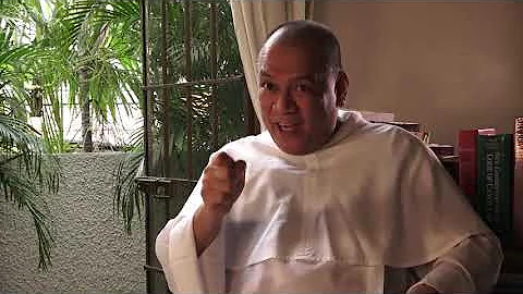 "in-their-views"....Fr  Romulo Rodriguez, OP Canon Lawyer