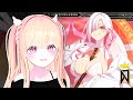 이 눈나 누구에요...? 디맥 신규 DLC! 리버티 4 플레이 | DJMAX RESPECT V