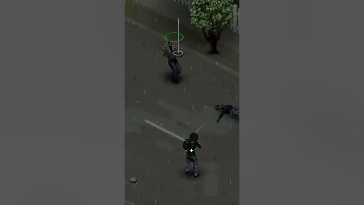 Bow and Arrow in Project Zomboid YouTube