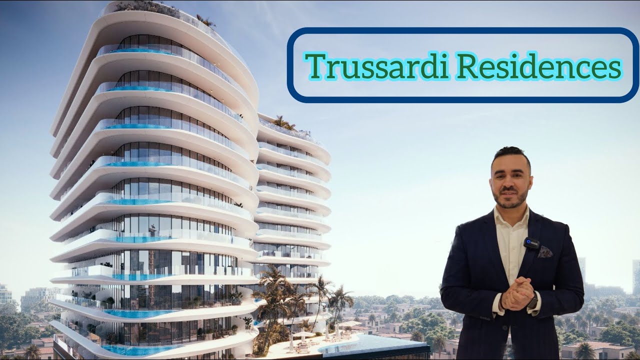 Trussardi Residence | Furjan Dubai | Yassine Realty