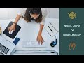 Odak Sürenizi Nasıl Artırabilirsiniz? Verimli Olmanın Püf Noktaları