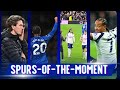 Chelsea DEFEAT! VDV and Spence DISCIPLINARIES!! 😱 Spurs Of The Moment