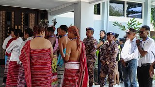 Download Lagu Sarani Sira komesa simu Crús Joven Internacional ne'ebe to'o Ona iha Timor-Leste. MP3 Download Lagu Sarani Sira komesa simu Crús Joven Internacional ne'ebe to'o Ona iha Timor-Leste. MP3