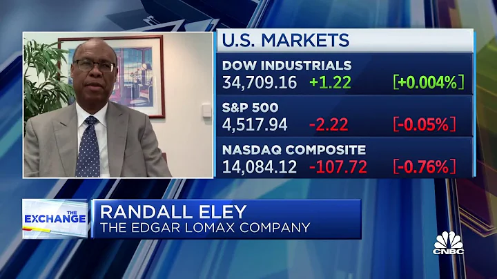 CVS is a good long-term hold: Edgar Lomax's Randal...