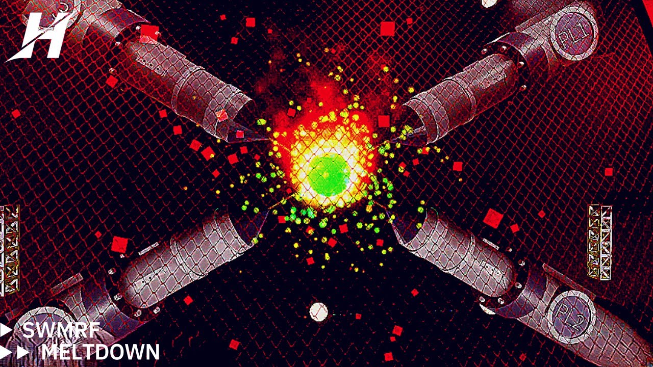 SW Multipurpose Research Facility meltdown