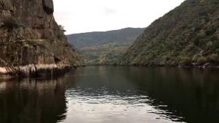 Cañones del Sil (Lugo)