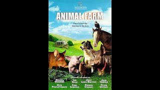 Animal Farm 1999-فیلم مزرعه_حیوانات همراه با زیرنویس فارسی کیفیت بالا