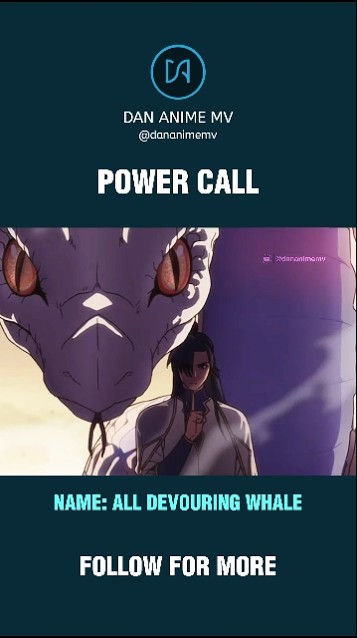 Power Call #anime #animeedit - YouTube