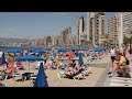 Benidorm 2018