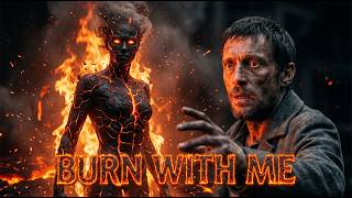 COLDWAIL ❄️ — Burn With Me 🔥 (Official Music Video)