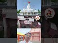 Shri Dada Darbar, Khandwa । A first look at the new Dadaji temple ।