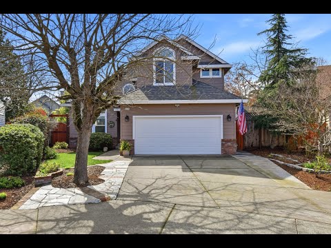 2174 Longhorn Circle, Santa Rosa, CA home video tour